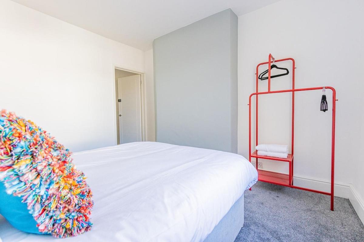 The Luxury Free Parking 10 Min Walk To Town * Cardiff