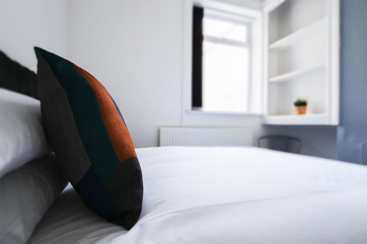 The Luxury Free Parking 10 Min Walk To Town Hébergement de vacances Cardiff