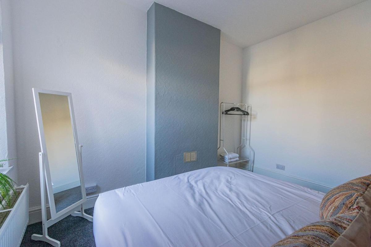 Hébergement de vacances The Luxury Free Parking 10 Min Walk To Town