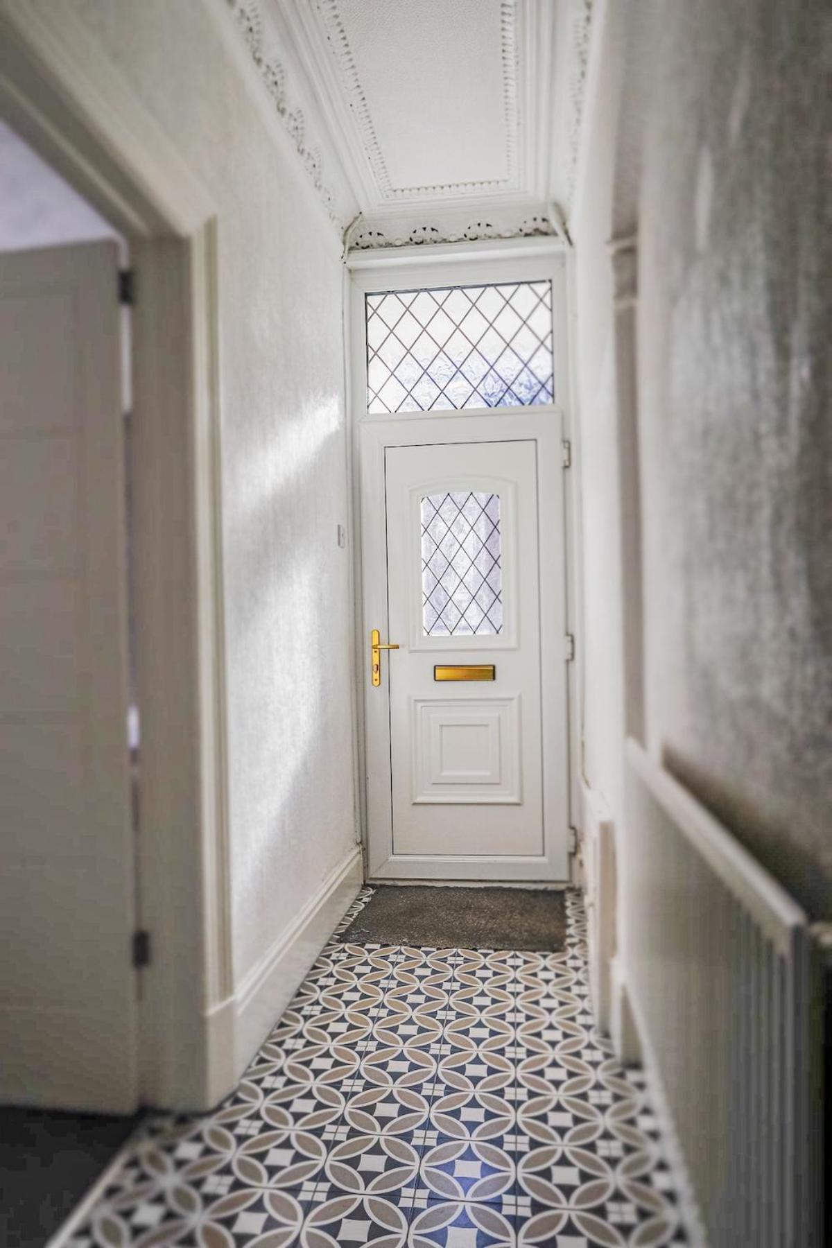 The Luxury Free Parking 10 Min Walk To Town * Cardiff
